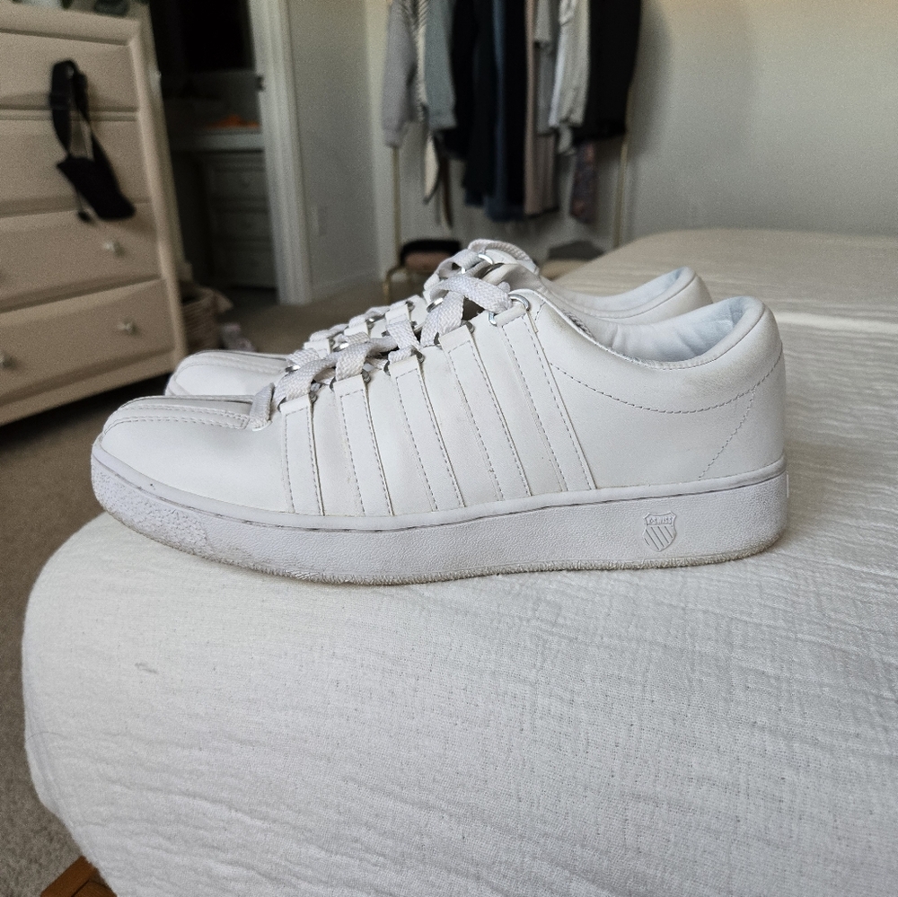 Men's Kswiss sneakers